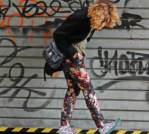 bimba y lola是什么牌子_什么檔次？