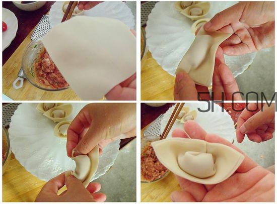 餃子和面用熱水還是冷水？餃子和面要醒多長時間？