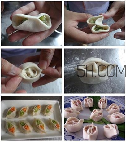 餃子和面用熱水還是冷水？餃子和面要醒多長時間？