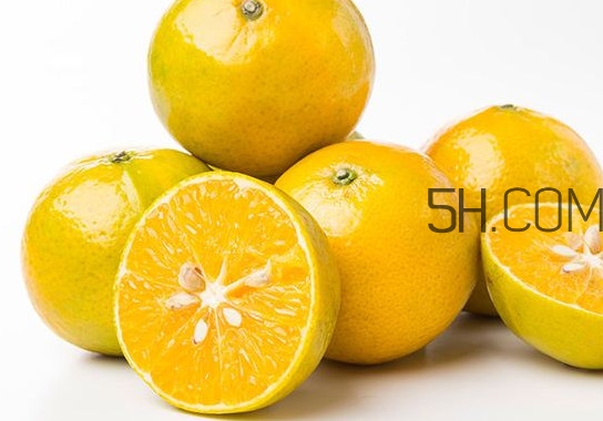 貢柑什么時(shí)候上市？貢柑什么時(shí)候放秋梢
