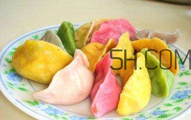 孕婦能吃芹菜餃子嗎？芹菜餡餃子怎么做？
