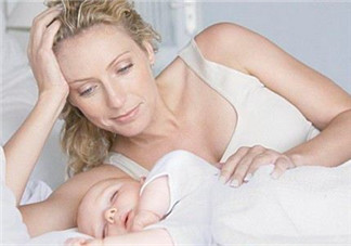 母乳期發(fā)高燒怎么辦？感冒咳嗽能喂奶嗎？