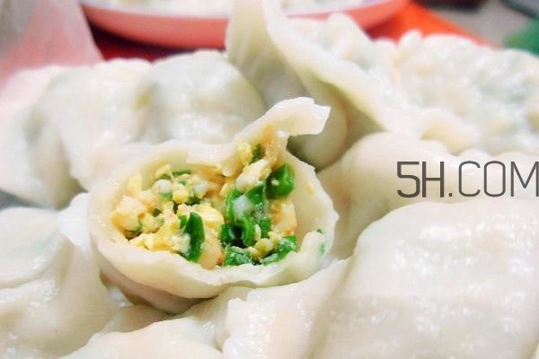 孕婦能吃韭菜餡餃子嗎？孕婦吃韭菜餡餃子對(duì)胎兒好嗎？
