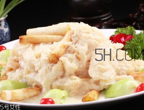 廣肚有什么營養(yǎng)價(jià)值？廣肚是什么動(dòng)物身上的