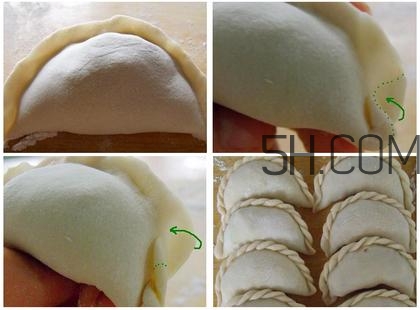 餃子和面用熱水還是冷水？餃子和面要醒多長時間？