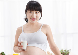 孕婦補(bǔ)鈣喝什么奶粉比較好？孕婦吃啥吐啥怎么辦？