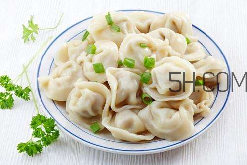 孕婦吃什么餡的餃子好？孕婦吃餃子可以蘸醋嗎？