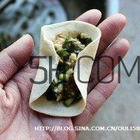 餃子和面用熱水還是冷水？餃子和面要醒多長時間？