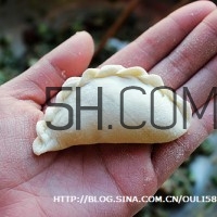餃子和面用熱水還是冷水？餃子和面要醒多長時間？