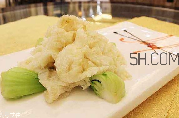 廣肚有什么營養(yǎng)價(jià)值？廣肚是什么動(dòng)物身上的