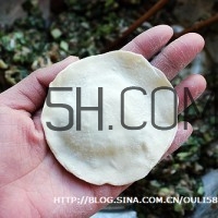 餃子和面用熱水還是冷水？餃子和面要醒多長時間？