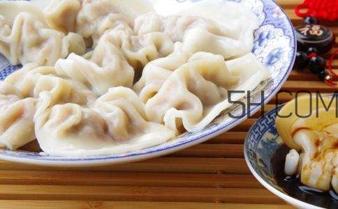 孕婦能吃芹菜餃子嗎？芹菜餡餃子怎么做？