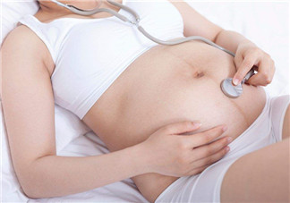 孕中期腰疼是怎么回事？什么原因會導致胎停？