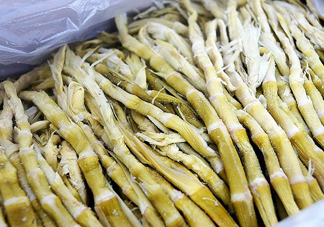 扁尖是什么？扁尖和筍干有什么區(qū)別