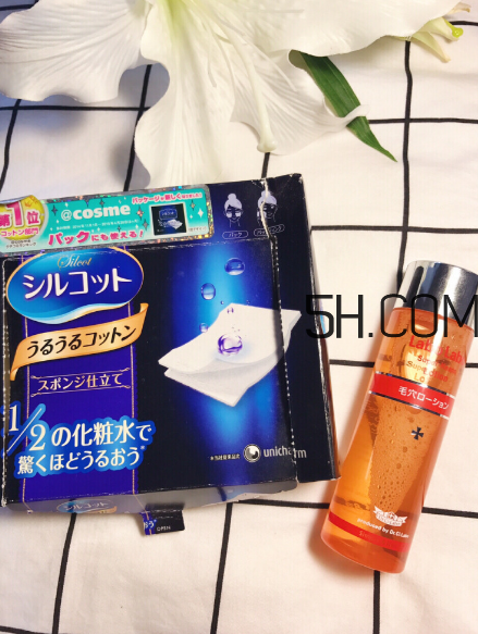 城野醫(yī)生化妝水怎么用？城野醫(yī)生化妝水使用方法