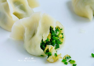 怎么包餃子快又好看？十種家常包餃子的方法~