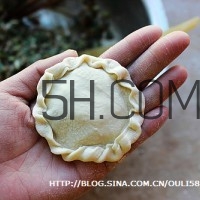 餃子和面用熱水還是冷水？餃子和面要醒多長時間？