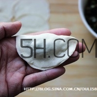 餃子和面用熱水還是冷水？餃子和面要醒多長時間？