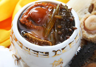 佛跳墻是菜還是湯？佛跳墻怎么做
