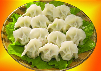 為什么餃子煮熟了會浮起來？餃子煮多久才熟？