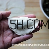 怎么包餃子快又好看？十種家常包餃子的方法~