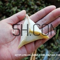 餃子和面用熱水還是冷水？餃子和面要醒多長時間？