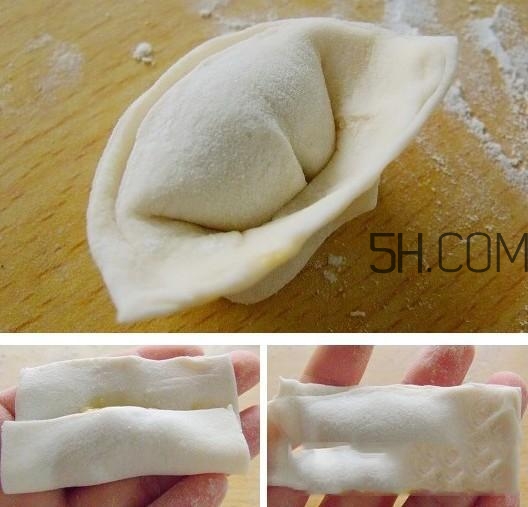 餃子和面用熱水還是冷水？餃子和面要醒多長時間？