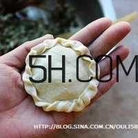 怎么包餃子快又好看？十種家常包餃子的方法~