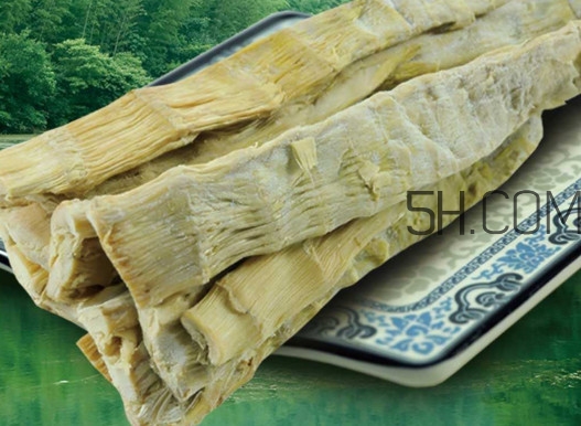 扁尖是什么？扁尖和筍干有什么區(qū)別