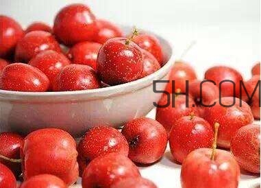 臨產(chǎn)前可以吃山楂嗎？臨產(chǎn)前吃什么有助于順產(chǎn)？