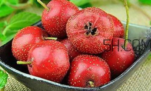臨產(chǎn)前可以吃山楂嗎？臨產(chǎn)前吃什么有助于順產(chǎn)？