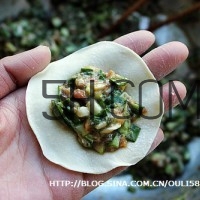 餃子和面用熱水還是冷水？餃子和面要醒多長時間？