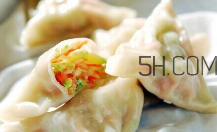 孕婦吃什么餡的餃子好？孕婦吃餃子可以蘸醋嗎？