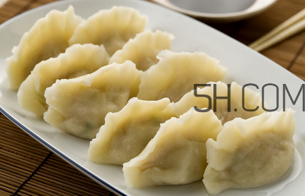 孕婦吃什么餡的餃子好？孕婦吃餃子可以蘸醋嗎？