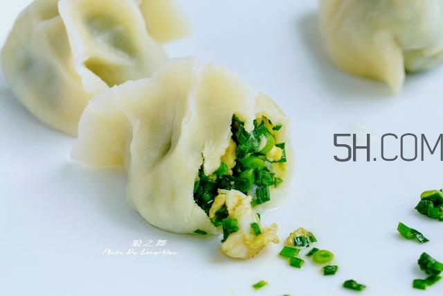 怎么包餃子快又好看？十種家常包餃子的方法~