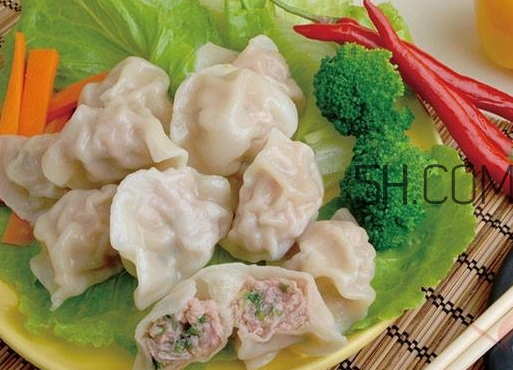 孕婦血糖高能吃餃子嗎？孕婦血糖高一日三餐怎么吃？