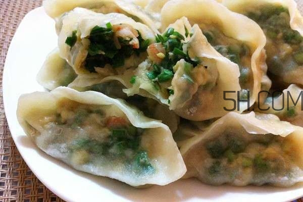 孕婦能吃韭菜餡餃子嗎？孕婦吃韭菜餡餃子對(duì)胎兒好嗎？