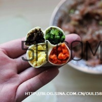 餃子和面用熱水還是冷水？餃子和面要醒多長時間？