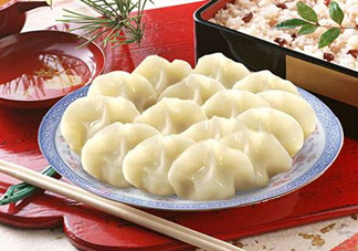 餃子和面用熱水還是冷水？餃子和面要醒多長時(shí)間？