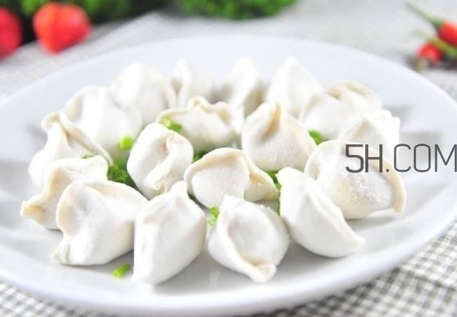 孕婦血糖高能吃餃子嗎？孕婦血糖高一日三餐怎么吃？