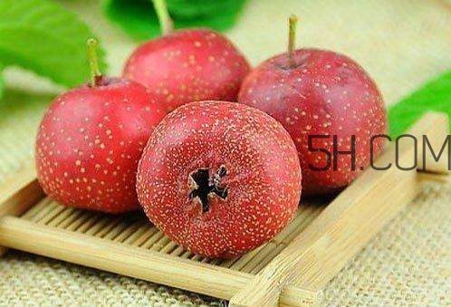 臨產(chǎn)前可以吃山楂嗎？臨產(chǎn)前吃什么有助于順產(chǎn)？