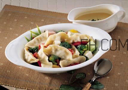 孕婦能吃芹菜餃子嗎？芹菜餡餃子怎么做？