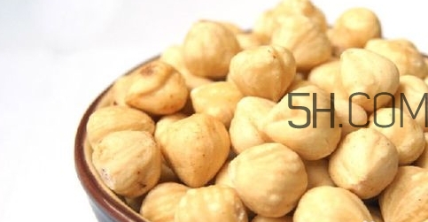 榛子生吃好還是熟吃好？榛子怎么吃營養(yǎng)價(jià)值高？
