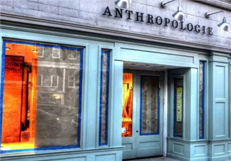 anthropologie是什么牌子？anthropologie是什么檔次？
