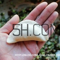 餃子和面用熱水還是冷水？餃子和面要醒多長時間？
