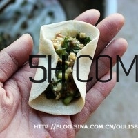 怎么包餃子快又好看？十種家常包餃子的方法~