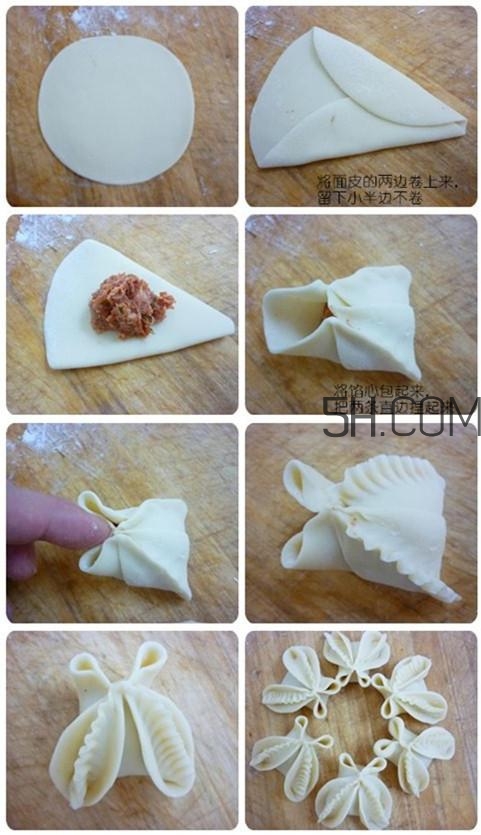 餃子和面用熱水還是冷水？餃子和面要醒多長時間？