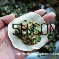 怎么包餃子快又好看？十種家常包餃子的方法~