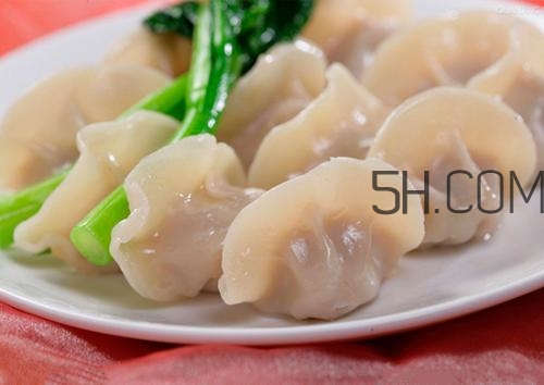 孕婦吃什么餡的餃子好？孕婦吃餃子可以蘸醋嗎？