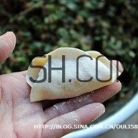 餃子和面用熱水還是冷水？餃子和面要醒多長時間？